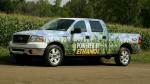 Ford F-150 Flex fuel 2007 года